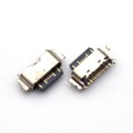 2-10PCS Type-C USB 16Pin Charger Connector Jack Charging Port Dock Meizu Mblu 21 (New)