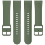 Silicone Strap Realme Watch 5 B Sports Accessories Bracelet Realme Watch 2 2 Pro 3 3 Pro S2 S S Pro 22mm Watchbs (New)