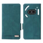 Nothing Phone 4A Pro 3A Case Leather Wallet Book Cover Clamshell Nothing Phone 1 Flip Case Phone 2 2A Plus 3A Pro Funda (New)