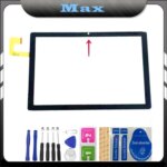 inch Brave Techs BTXS1 Tablet LCD Display Touch Screen Digitizer Assembly