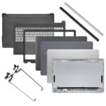Laptop Case HP 15-DA 15-DB 15-DX 250 G7 TPN-C135 TPN-C136 LCD (New)