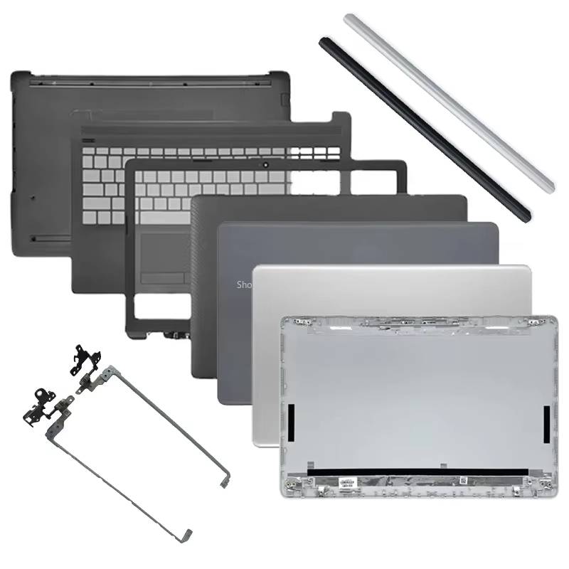 Laptop Case HP 15-DA 15-DB 15-DX 250 G7 TPN-C135 TPN-C136 LCD (New)
