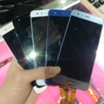Tested High Quality 51 inch Huawei Honor 9 LCD Display + Touch Screen Digitizer Assembly Replacement (New)