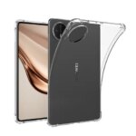 HUAWEI MatePad Mini 88“ 2025 Case Transparent Air-bags Soft TPU Protection Shockproof Capa Fundas Shell MLR-AL10 AL00 (New)