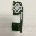Left/Right Controller Circuit Board Mainboard For Switch For  Motherboard LR Controller Motherboard Handle Repair (New)