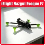 NEW iFlight Nazgul Evoque F7 FPV Drone Frame Kit FPV Drone Parts (New)