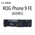 Loud Speaker Back Buzzer Ringer Main Loudspeaker Flex Cable Asus ROG Phone 2 II 3 Strix 5 5s 6 7 8 9 FE Pro 6D Ultimate (New)