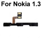 Nokia 22 32 42 62 72 13 23 53 83 14 24 34 54 Power Volume Side Button Key Flex Cable (New)