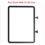 New iPad 10 11 109“ 2022 A2777 A2696 A2757 A3354 A3355 A3356 Touch Screen Digitizer Panel Assembly Display With Adhesive (New)