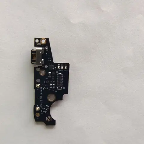 S4499e8138d7846d5b43666b3c02669cfV_480x480q75 New Umidigi A13 A13S A13 PRO Charging Port Board Repair Parts USB Charging Dock Flex Cables (New) - Image 1