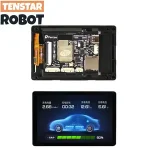 WT32 SC01 PLUS ESP32 Development Board With 3.5In 320X480 Capacitive Multi Touch LCD Screen Built In Bluetooth Wifi Bangladesh (New)