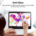 Like Paper Film Screen Protector iPad A16 11th Air 11 M2 M3 M4 2026 4 5 Pro 129 13 M5 10th 10 9th 109 Generation Mini 6 7 (New)