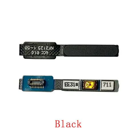 S44c9f2da90544078a6f5529267ccf6c7E_480x480q75 Fingerprint Sensor Scanner Button Flex Cable Sony Xperia 1 II 5 II 10 II 1 III 5 III 10 III Touch Sensor Replacement Parts (New) - Image 1
