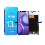 ZY Display Pantalla Assembly For iphone X XS 11Pro 12 15 16 13 12Pro 13Pro 14pro 15pro 16pro Max LCD Touch Screen Replacement (New)
