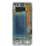 6.1'' Dynamic AMOLED Display For SAMSUNG S10 LCD G973F/DS G973U G973F SM-G973 Touch Screen Digitizer Replacement (New)