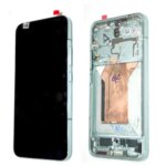 636 Inches LTPO OLED Display Xiaomi 14 LCD Display Screen Touch Digitizer Assembly Mi 23127PN0CC Replacement Parts (New)