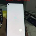 Original With Defect Motorola Edge LCD XT2063-2 XT2063-3 Display Touch Screen Digitizer Moto Edge LCD NO Frame (New)