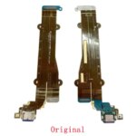 USB Charging Port Connector Board LG V60 ThinQ 5G Charging Connector Flex Cable Repair Parts (New)