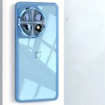 Clear Lens Protection Film Case Oneplus 13R 12R 11R Cy Color Soft Silicone Shockproof Cover OnePlus ACE 5 Pro Nord 4 (New)