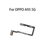 Mute Switch Control Key Volume Button Flex Cable OPPO A95 5G