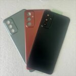 Back Cover Samsung Galaxy M23 5G M236 Battery Case Rear Housing Cover With Camera Lens Replacement (New)