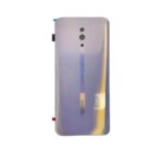 Oppo Reno Back Battery Cover Cover Case Glass Rear Housing Reno PCAM00 PCAT00 CPH1917 Back Cover Replacement Parts (New)