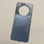 Back cover For Tecno Spark 30 KL6 Parts Rear Housing Case Repair Replacement (New)