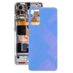 Glass Battery Back Cover vivo V21e / Y73 V2059 V2146 V2061 Phone Rear Housing Case Replacement Bangladesh (New)