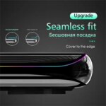 3-1PCS Matte Hydrogel Film OPPO Find X5 Pro Soft TPU Screen Protector Find X5 Lite Full Cover Protective Film No Glass (New)
