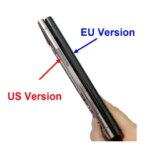 Super AMOLED For Samsung S24 Ultra 5G LCD S928 S928B S928U LCD Display Touch Screen Digitizer Assembly No Frame With Defect LCD (New)
