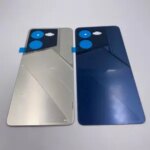 Infinix Tecno Pova 5 Back Battery Cover Housing Rear Back Cover Housing Case Repair Parts Bangladesh (New)
