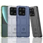Shockproof Case Xiaomi 14 13 13T 12X 11T 12T 12 Mi 11 Lite 5G NE Ultra 11i 10T 9T Note 10 Pro 9 8 Lite Rugged Shield Cover (New)