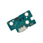 USB Charging Dock Board Flex Samsung Galaxy Tab A8 105 2021 SM-X200 X205 Charger Port Connector Flex Cable Repair Parts (New)