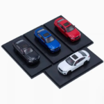 SPEED GT 1:64 Scale BMWs 3 Series Alloy Car Model Classic Adult Souvenir Gift Decorations Static Display (New)