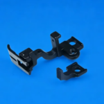 #B1524-491 Presser Foot Fit for DLU-5490 Synchronised Car Pleating and Rolling Lapel Presser Feet Sewing Machine Accessories (New)