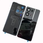 A+++ Oppo Reno8 Pro Back Battery Cover Rear Glass Door Housing Case Oppo Reno 8 Pro+ Battery Cover Replacement (New)