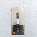 Umidigi Power 5 lcd Display Touch Screen Digiziter Assembly Umidigi Power 5s Display Touch screen (New)