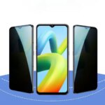 Anti Spy Tempered Glass Ulefone Note 14 16 Pro Privacy Screen Protector Unlock Glass Film Ulefone Note14 Note16Pro (New)