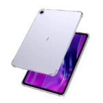Shockproof Transparent TPU Back Cover Case OnePlus Pad Go 2 121'' OPPO Pad Air5 121'' 2025 - Protective Shell Tablet (New)