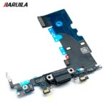 NEW iphone SE 2020 Dock Connector Micro USB Charger Charging Port Flex Cable Board With Microphone Replacement Parts (New)