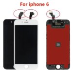 LCD Screen For iPhone 6 7 8 6s Plus 7 8 Plus Screen Replacement Diaplay For iPhone 5 5S 5C 5se LCD Touch Screen Digitizer AAA+ (New)