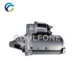 Self Starter Motor for OPEL AGILA CORSA COMBO MERIVA ASTRA SUZUKI WAGON R+ IGNI SWIFT 1.3 D 55221292 55564491 93191079 93190320 (New)