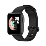 Silicone Strap Redmi Watch 2 Lite Xiaomi Mi Watch Lite 1 2 Sport B Mi Poco Watch Belt (New)