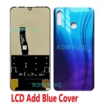 HUAWEI P30 Lite LCD Display Touch Screen HUAWEI P30 Lite MAR-LX3A Screen Nova 4E MAR-LX1 MAR-LX2 MAR-AL01 LCD (New)