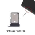 SIM Card Tray Google Pixel 8 Pro Phone Replacement Part Bangladesh (New)