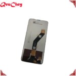 5 10 Piece Lot Tecno Pop 7 Pop7 LCD Display BF6 Touch Screen Digitizer Assembly BF6 (New)
