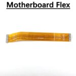 SIM Card Tray Charging Port Board Earpiece Speaker LoudSpeaker Xiaomi Poco X6 Pro X6Pro Power Volume Motherboard Flex Cable (New)