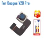 BackShell Original DOOGEE V20 Pro Night Vision Camera Cell Phone Camera Module Accessories DOOGEE V20 Pro Smart Phone Bangladesh (New)
