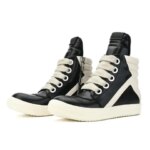 High Quality Casual Sneakers for Men Fashion Thick-soled High-top Men Ankle Boots Designer Cozy Platform Boots Zapatillas Hombre (New)