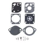 DRELD RB-97 Carburetor Repair Kit for Stihl FS87 FS91 FS100 FS110 Replacement For Zama RB-97 Carburetor Carb Garden Tool Parts (New)